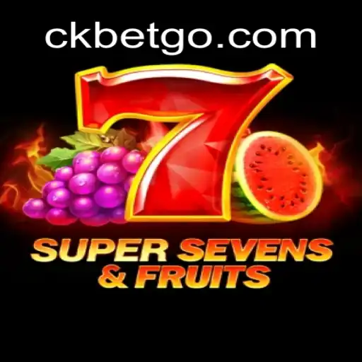 Explorando o Mundo do Jogo 7SuperSevensFruits e Sua Interação com ckbet
