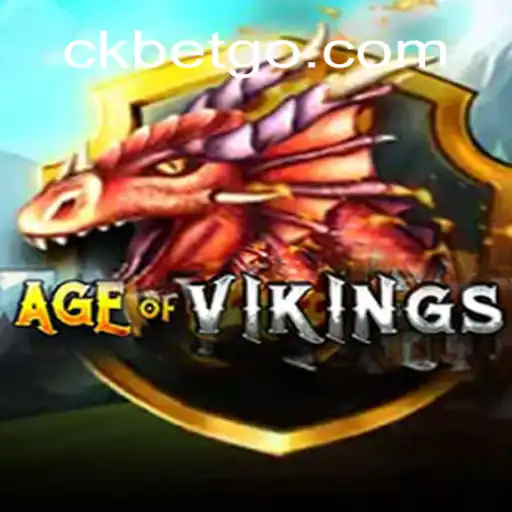 Explorando o Mundo Intrigante de AgeofViking: Uma Aventura Épica com CKbet