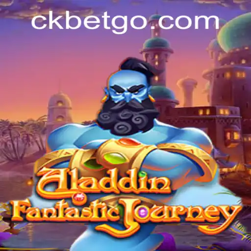 Descubra a Magia do Jogo Aladdin e Como Jogar