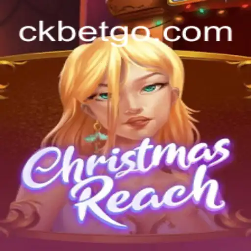 Descubra o Jogo ChristmasReach: Diversão Natalina com CKBet