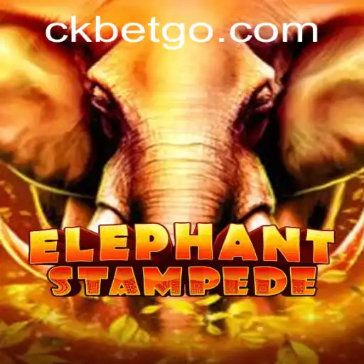 Descubra o Fascinante Mundo de ElephantStampede