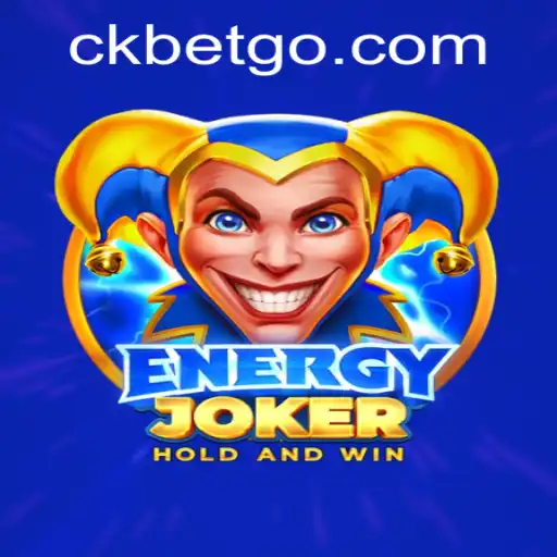 Descubra o Universo de EnergyJoker: Um Jogo Inovador da Ckbet