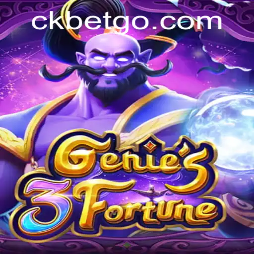Explorando o Mundo de Genie3Fortune: Como Jogar e Vencer