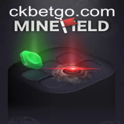 Descubra o Mundo Empolgante do Jogo MineField com Ckbet