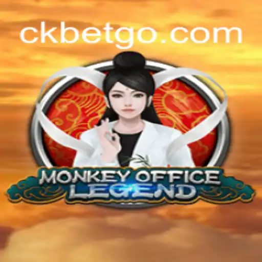 MonkeyOfficeLegend: O Novo Fenômeno dos Jogos de Escritório