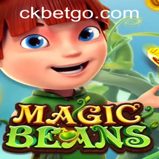 Descubra o Mundo Fascinante do Jogo MAGICBEANS