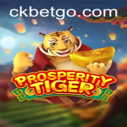 Explorando o Mundo de ProsperityTiger: Um Jogo de Estratégia e Fortuna