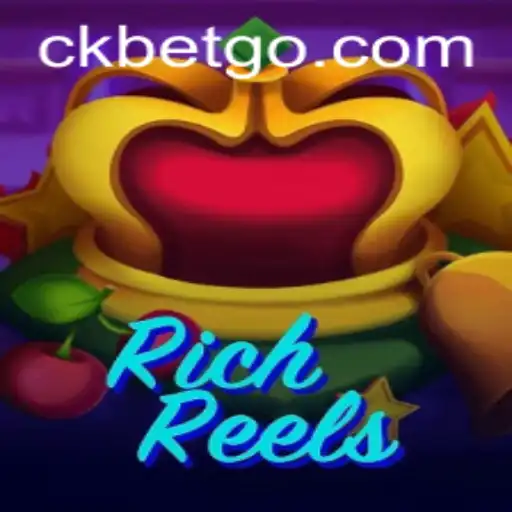 Explorando a Excitação de RichReels: Um Mergulho no Universo de Jogos Cassinos Modernos com ckbet