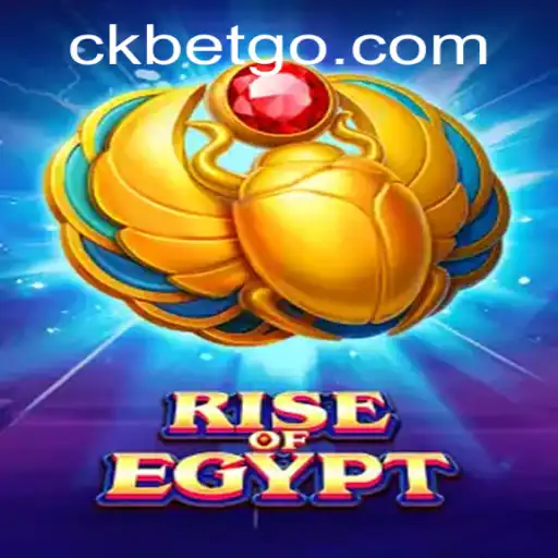 Explorando o Fascinante Mundo do Jogo RiseOfEgypt