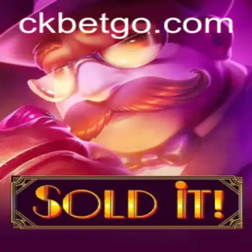 Explorando o Universo de Soldit e as Estratégias de Jogo com Ckbet