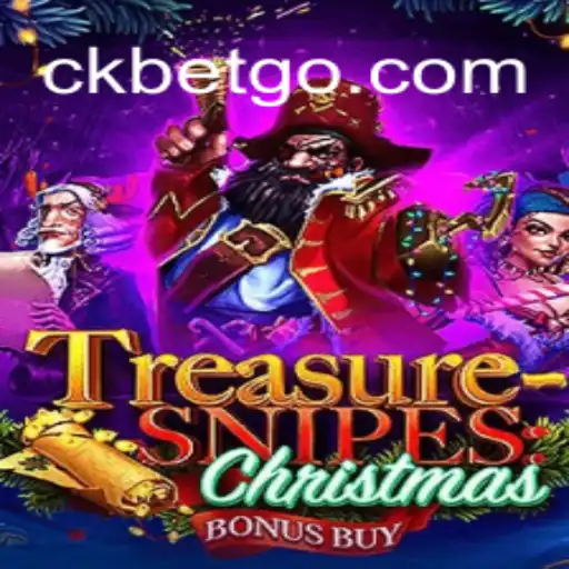 Descubra o Mundo Encantado de TreasuresnipesChristmas