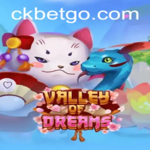 Descubra ValleyofDreams: Um Mergulho no Mundo dos Jogos Interativos