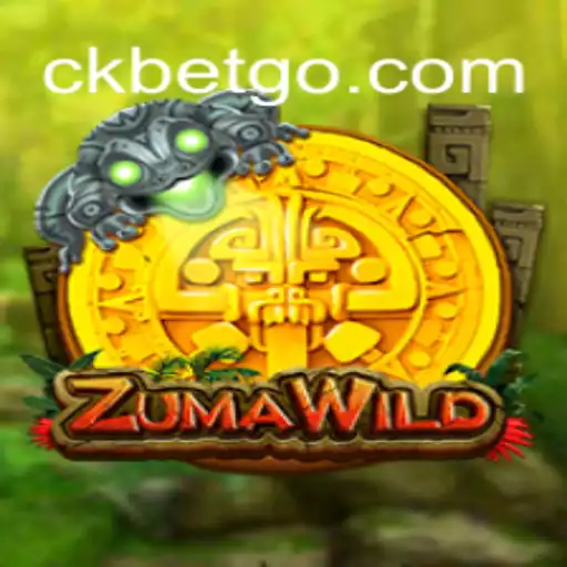 Descubra o Fascinante Mundo de ZumaWild no CKBet